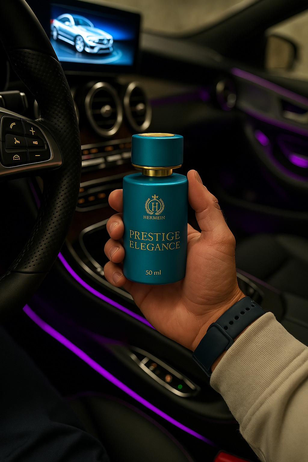 Prestige Elegance