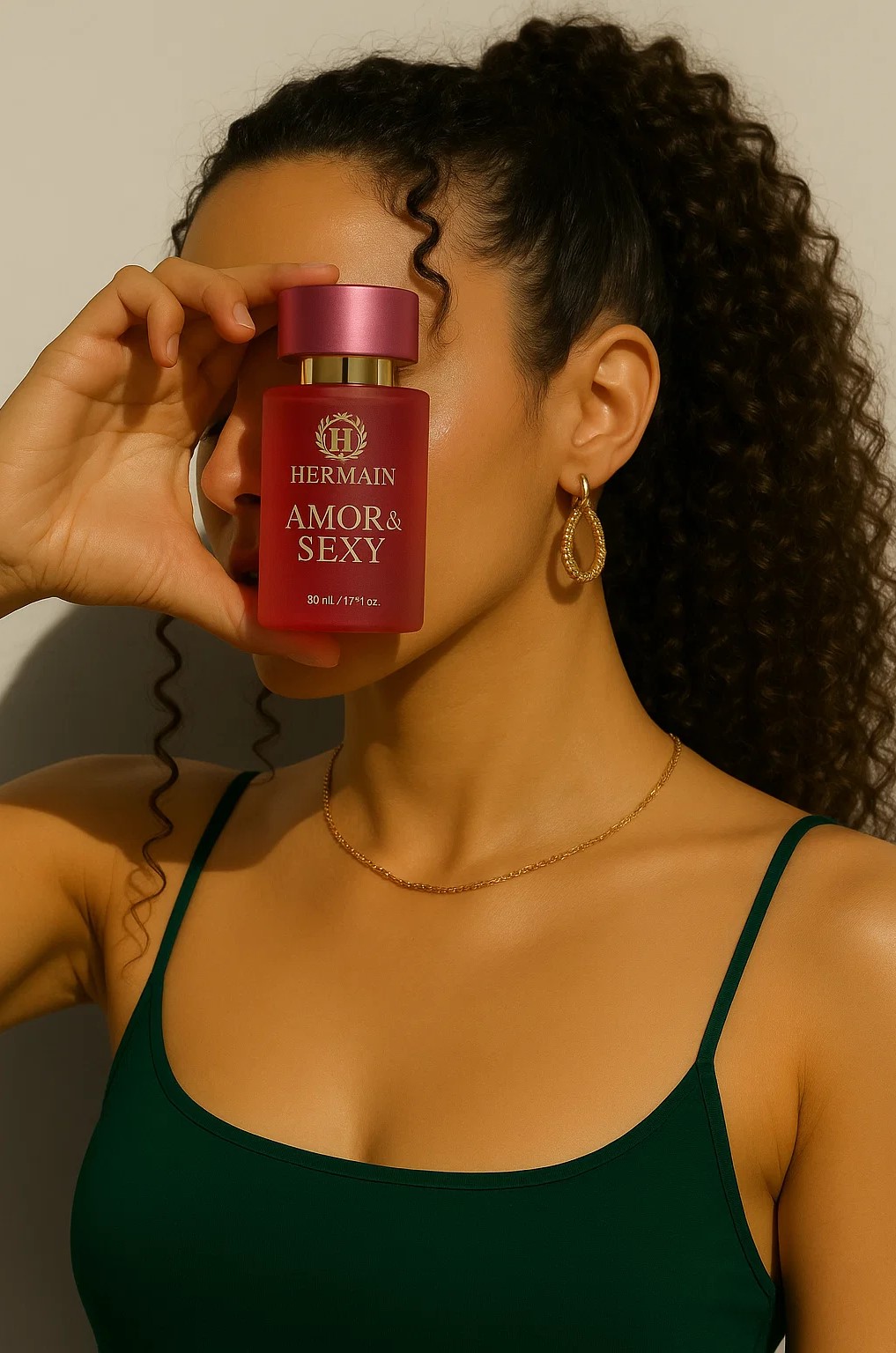 Amor & Sexy